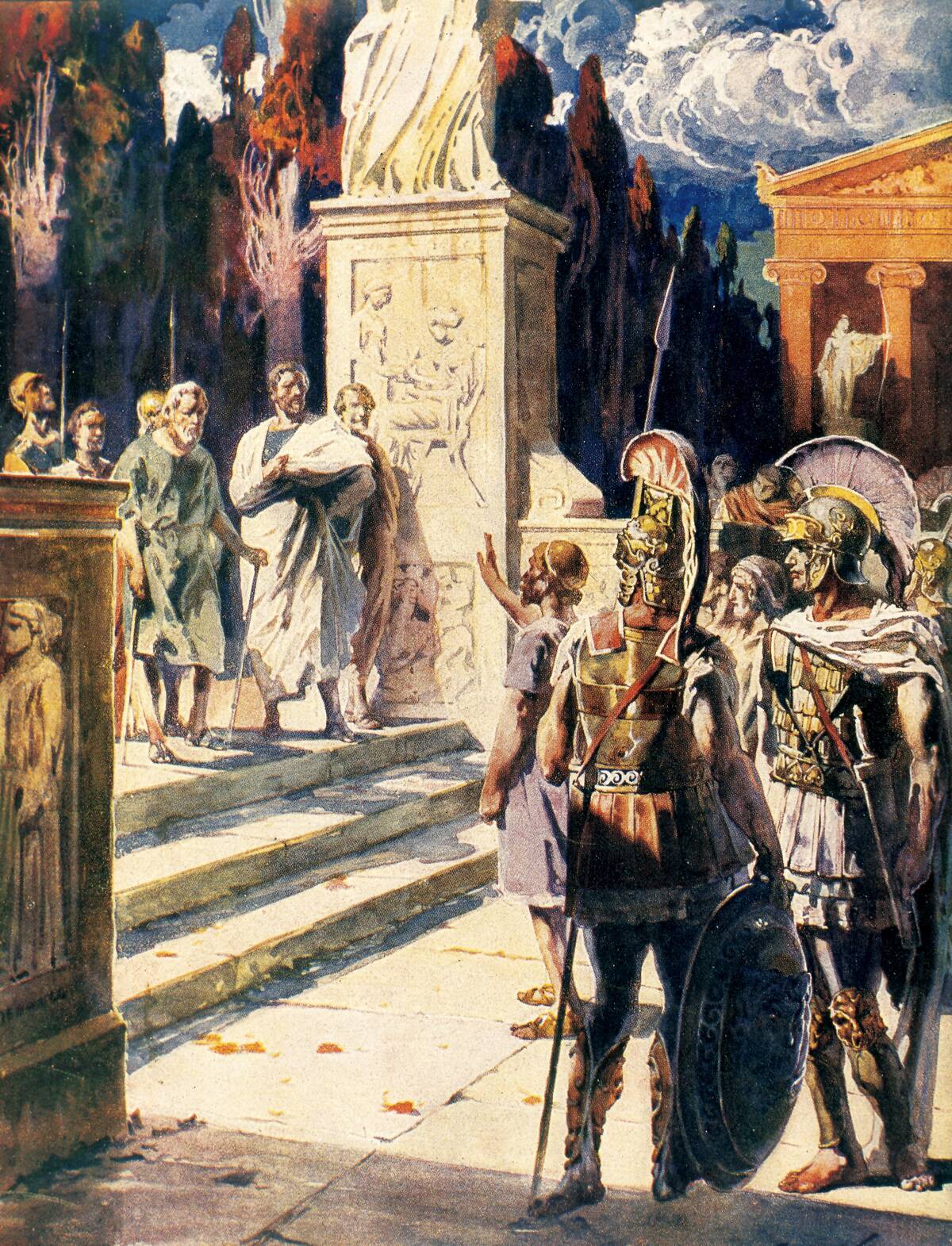 History of Greece