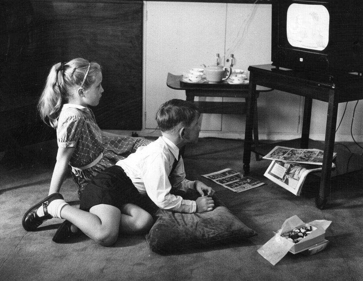 Home Viewing
