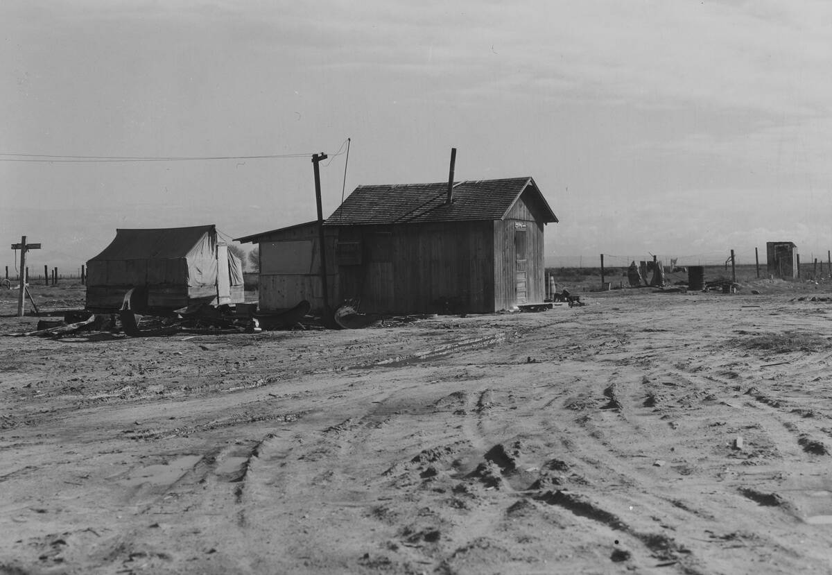 Housing For Refugees