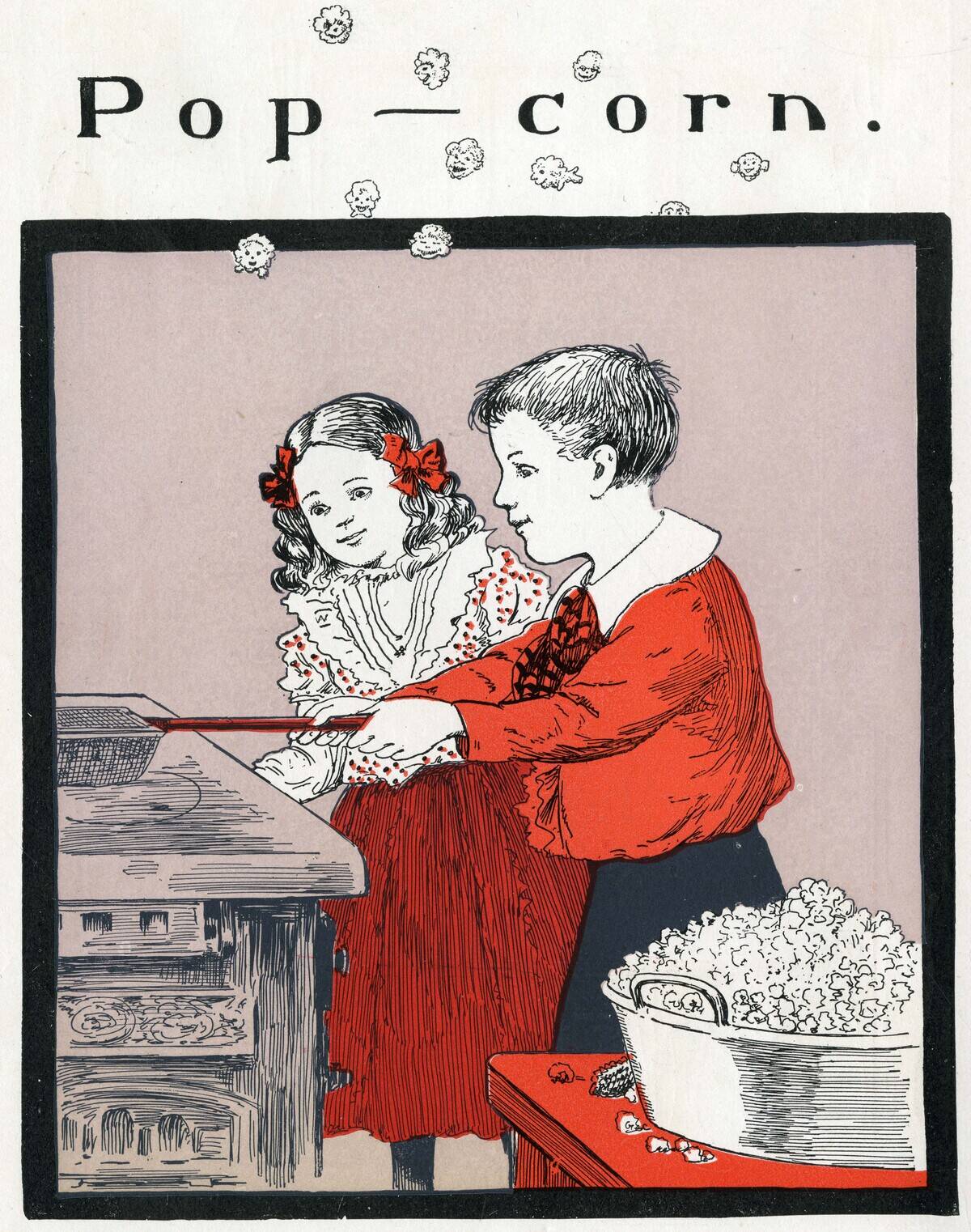 Illustration From 'Guess'