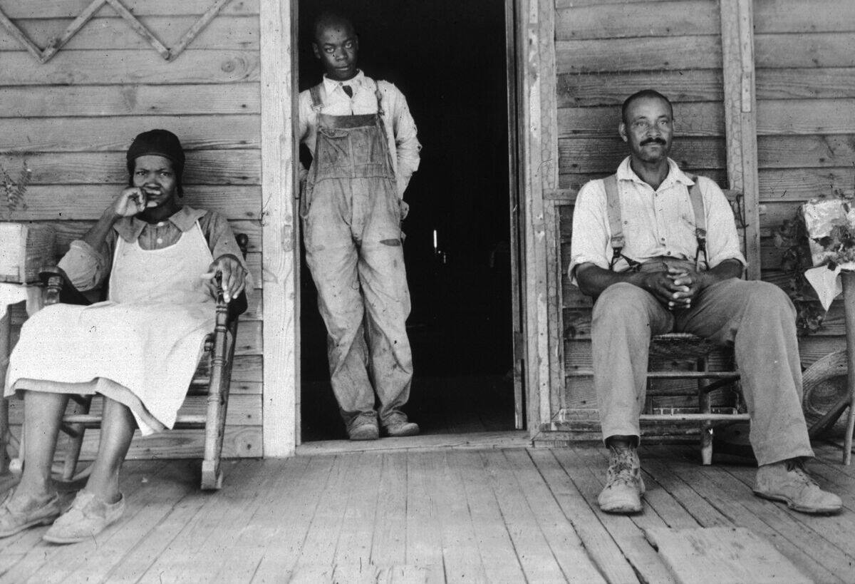 In Green County