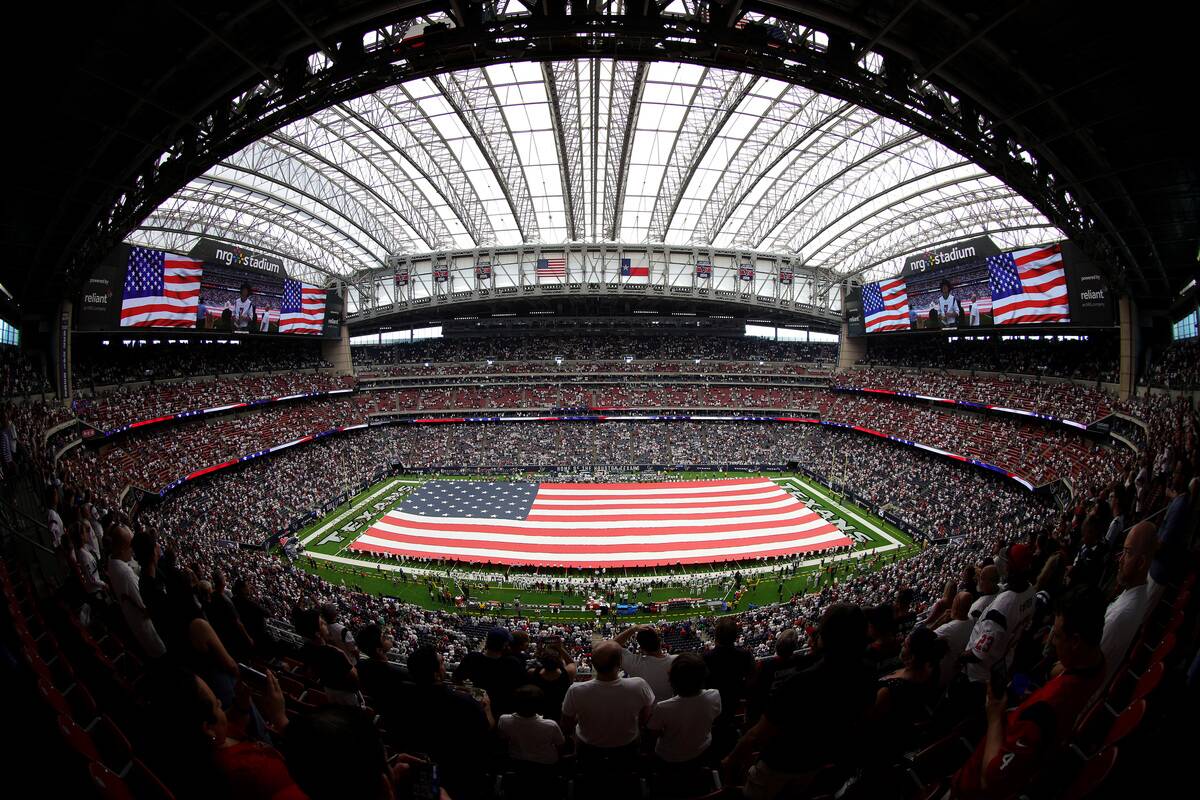 Indianapolis Colts v Houston Texans