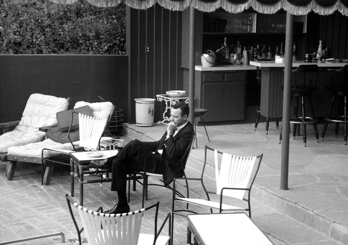 Jack Lemmon
