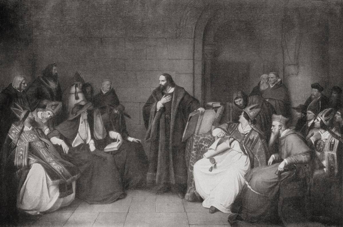 Jan Hus