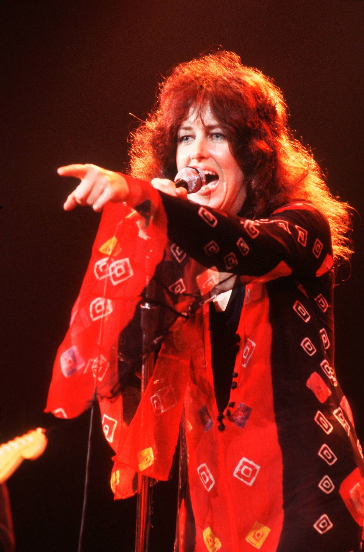 Jefferson Starship