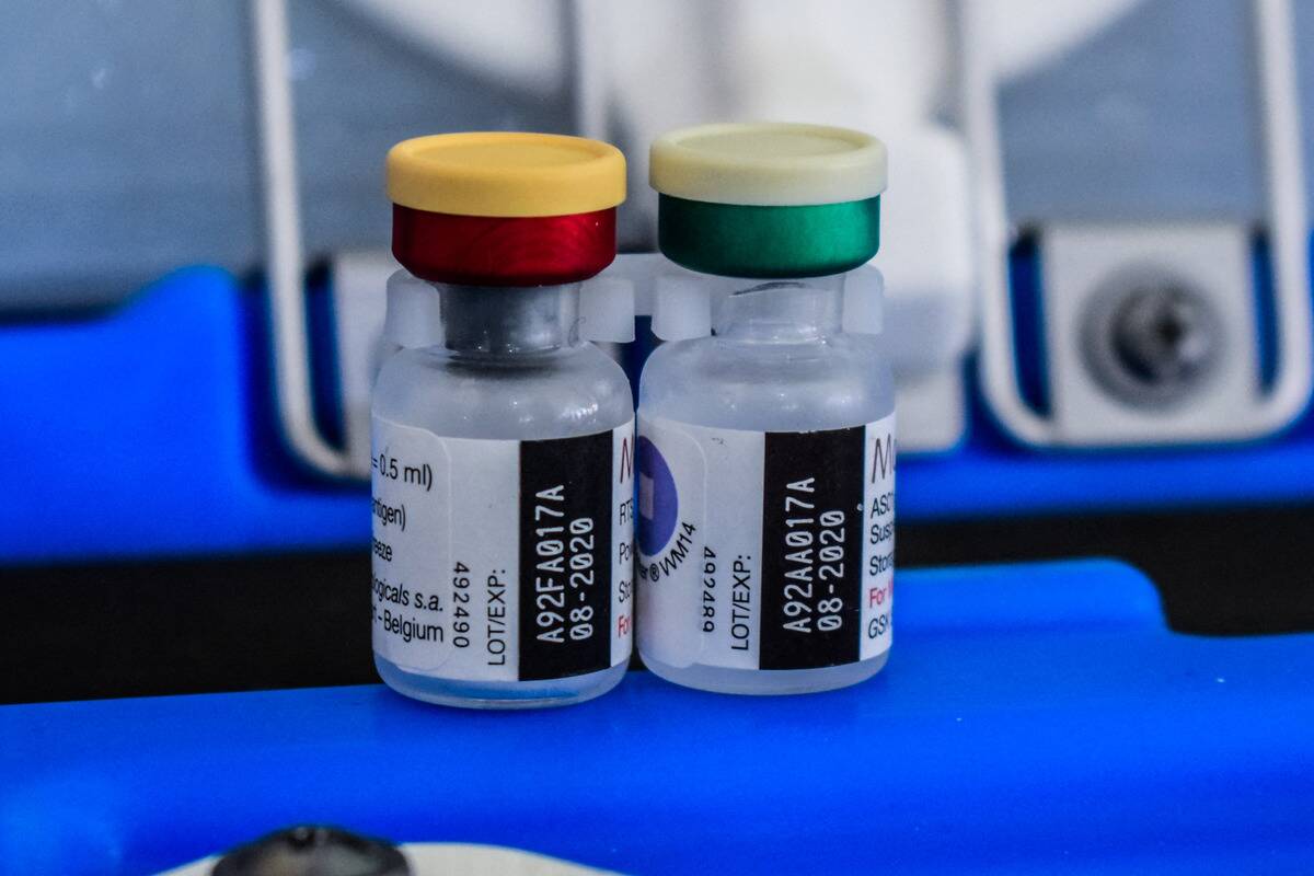 KENYA-HEALTH-MALARIA-VACCINE