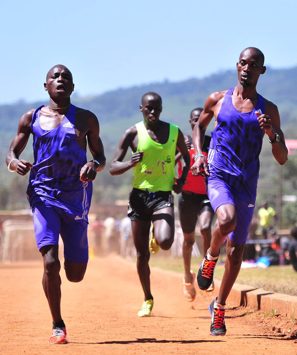 KENYA-SSUDAN-OLY2016-ATHLETICS-REFUGEES