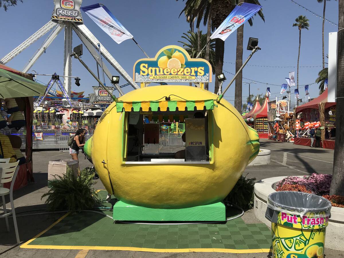 LA County Fair