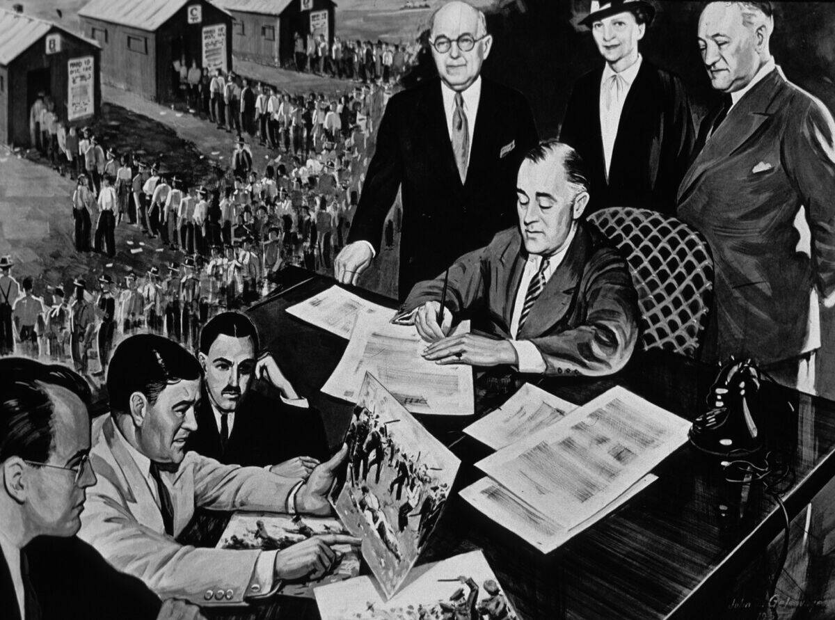 Labor Relations Act