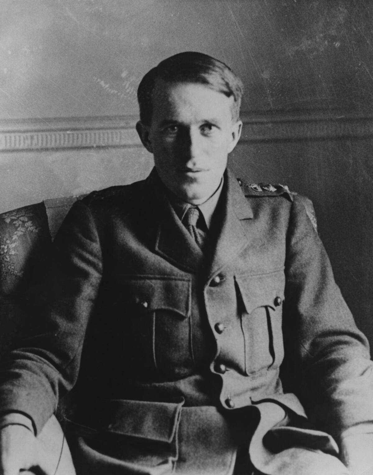 Lawrence Of Arabia