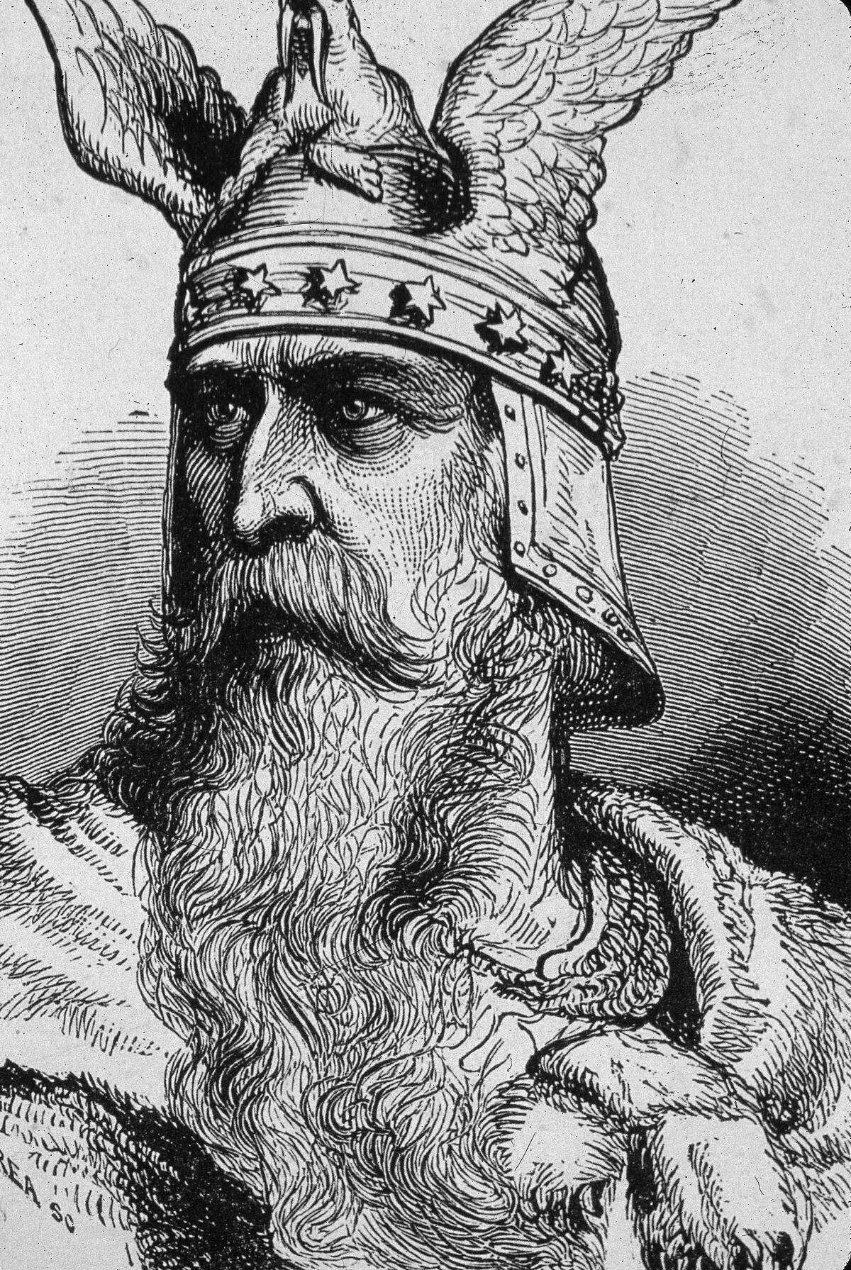 Leif Ericsson