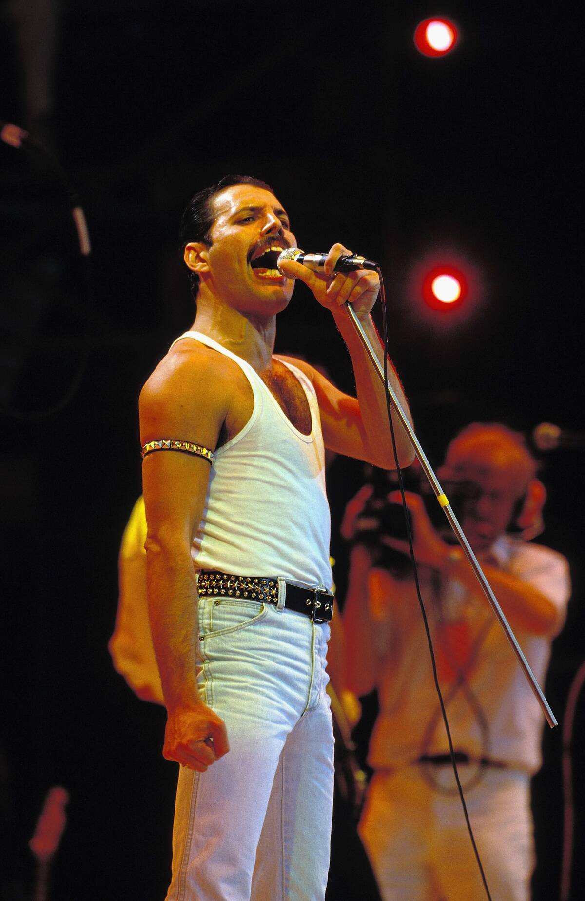 Live Aid for Africa