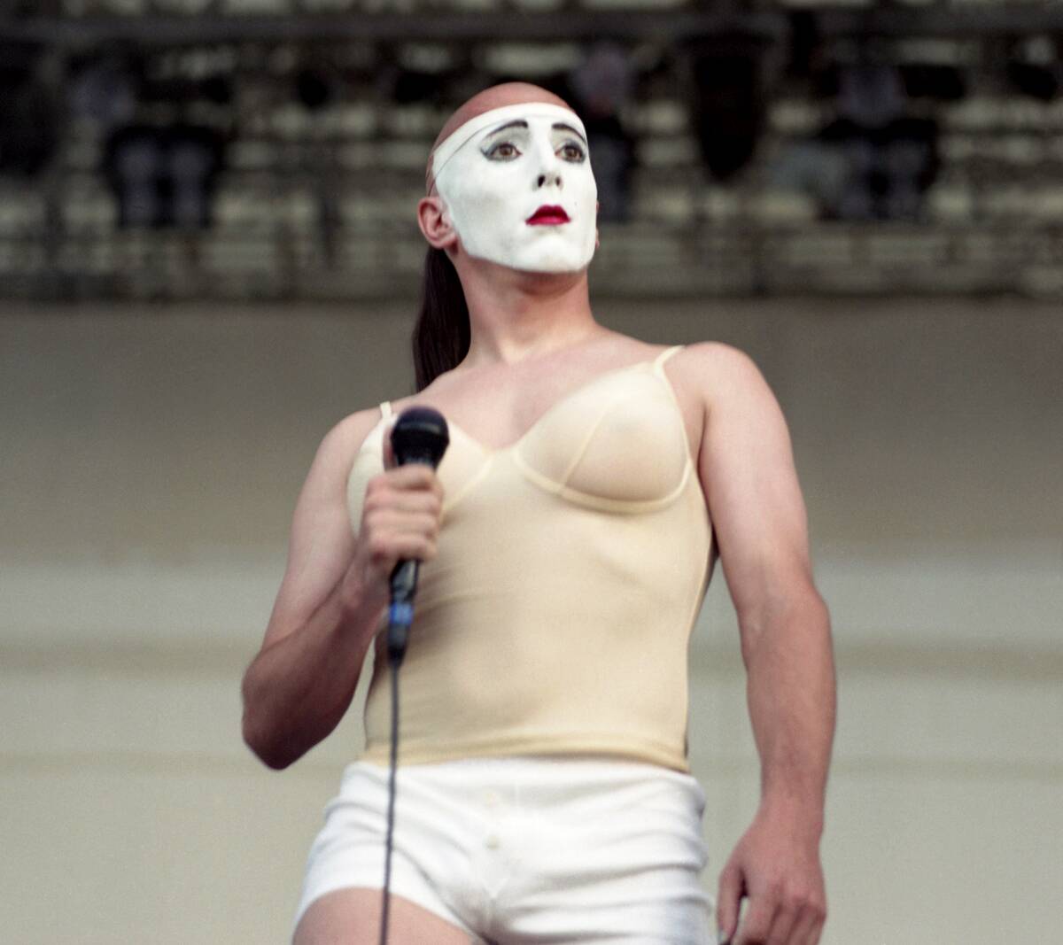 Lollapalooza 1997