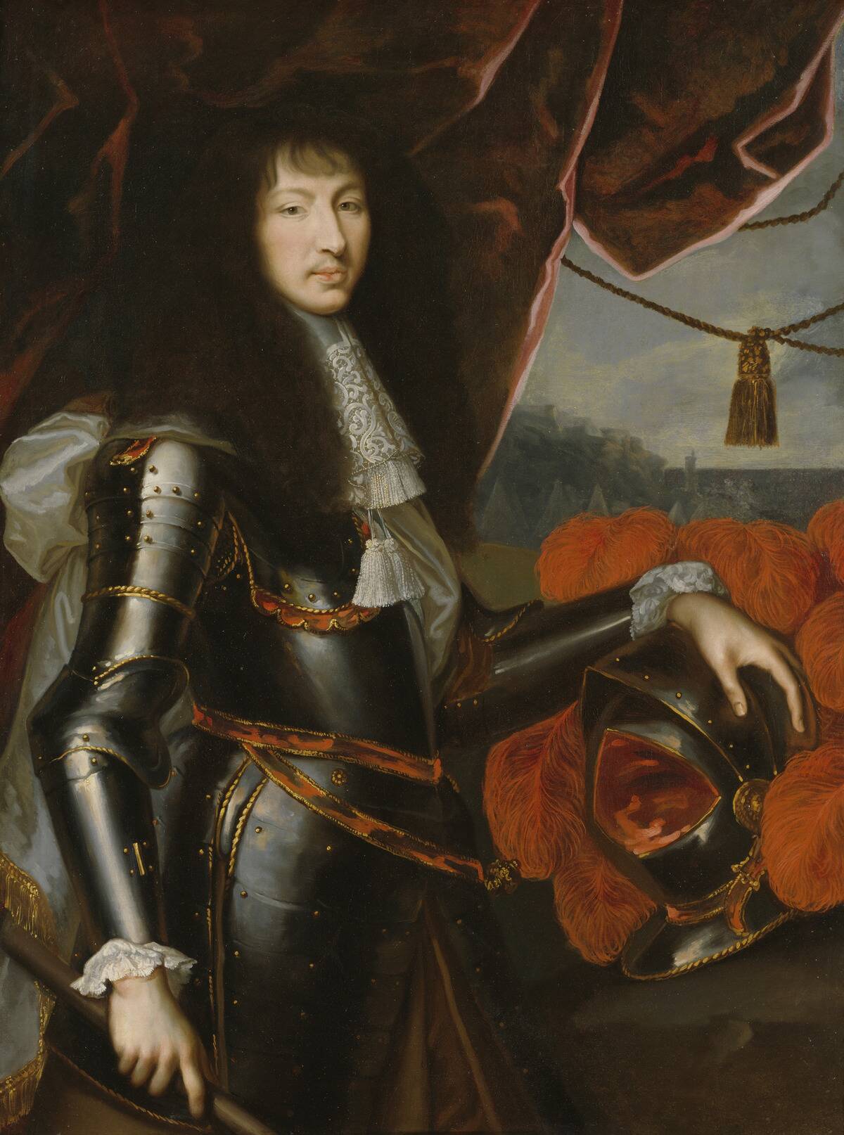 Louis Xiv