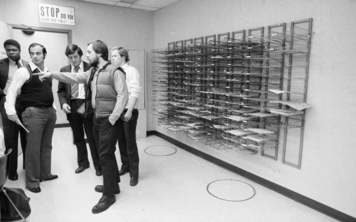 Lufthansa Heist at JFK Airport