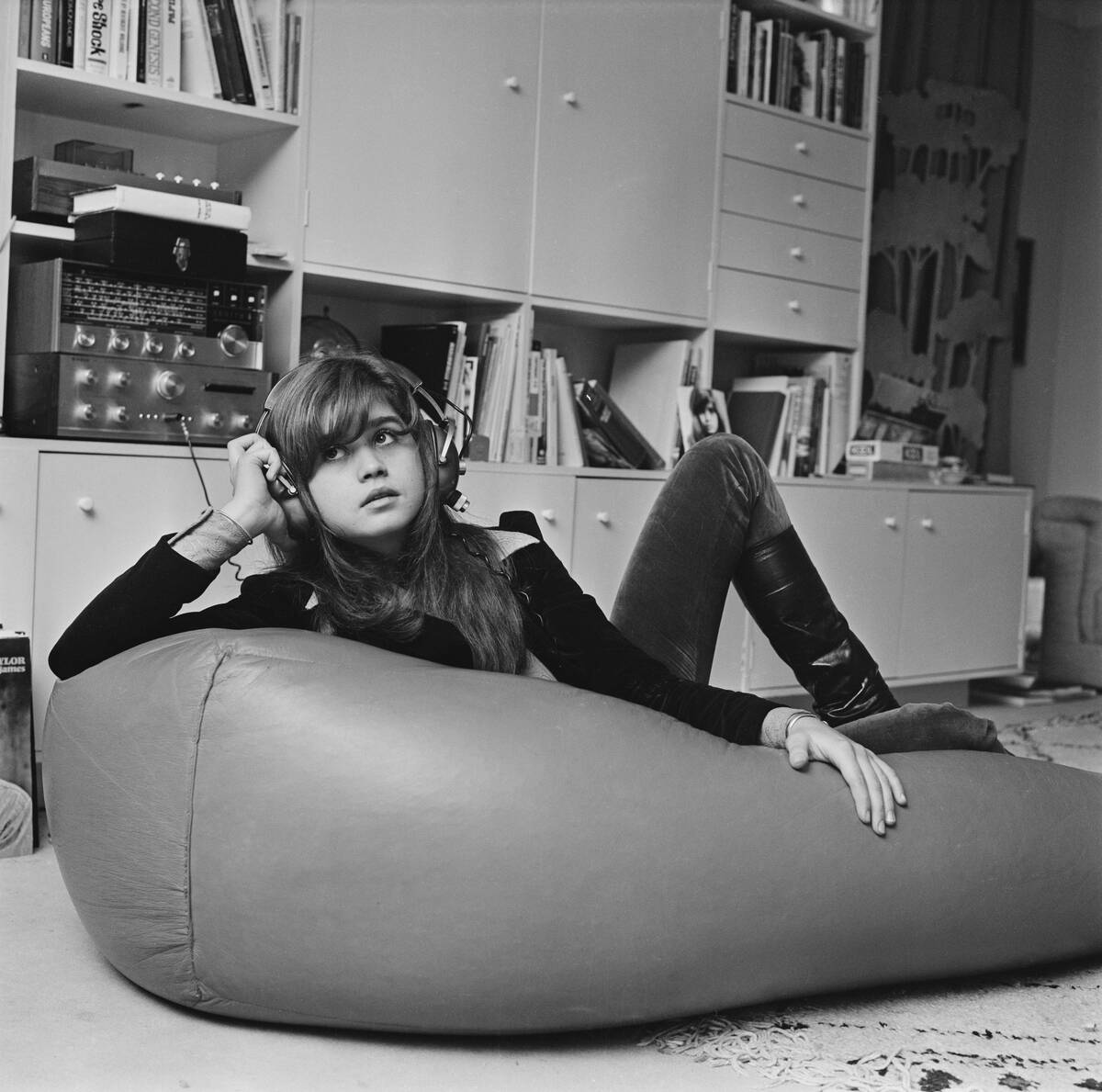 Maria Schneider