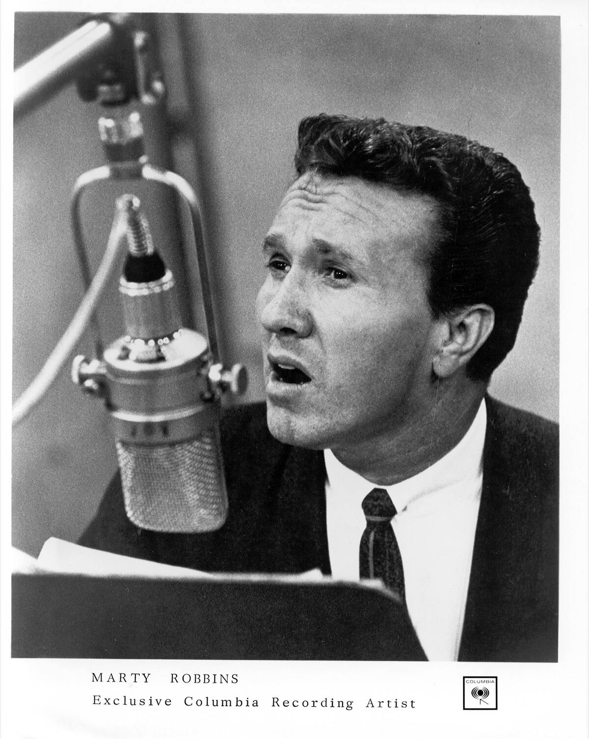Marty Robbins