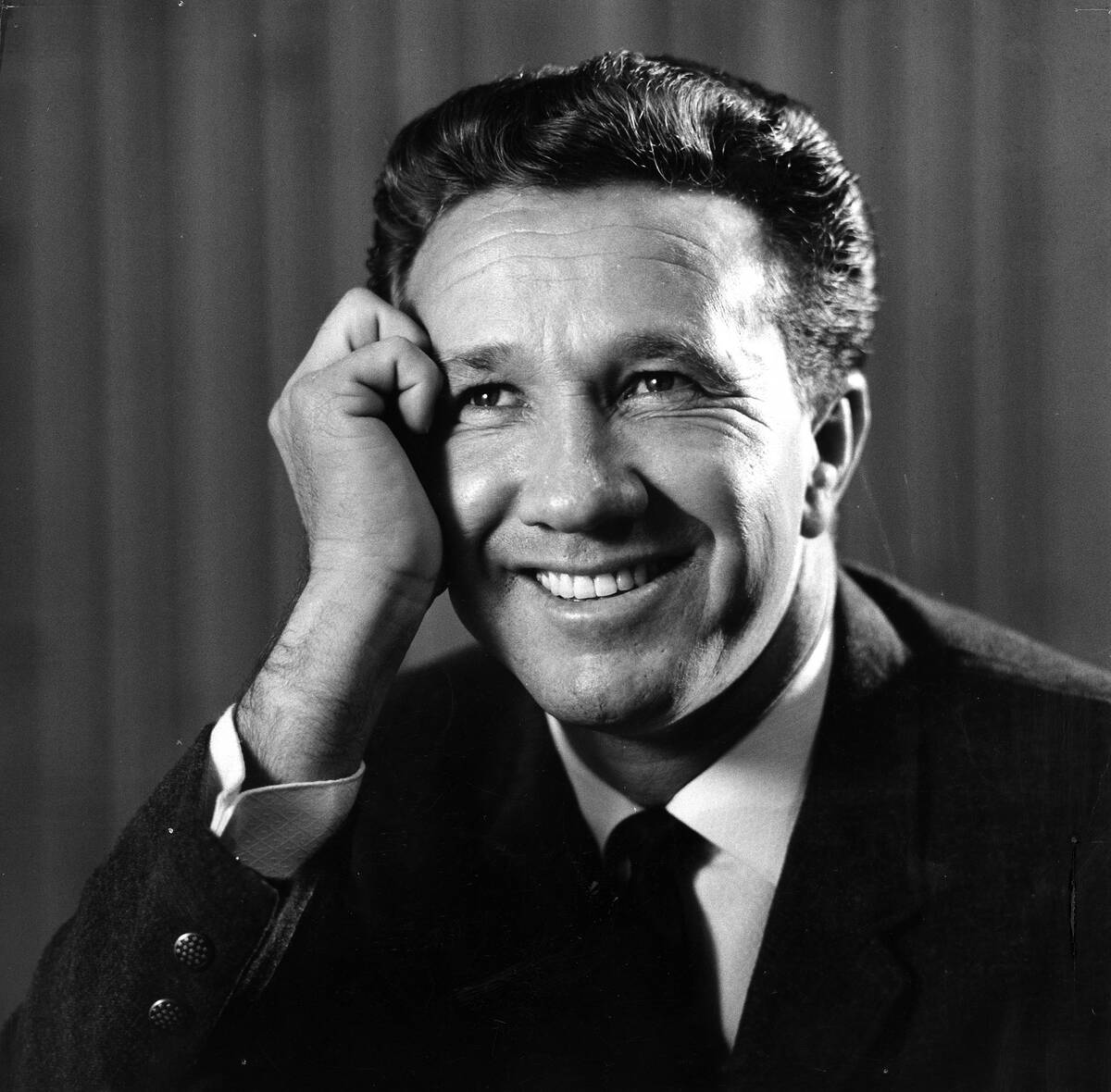 Marty Robbins