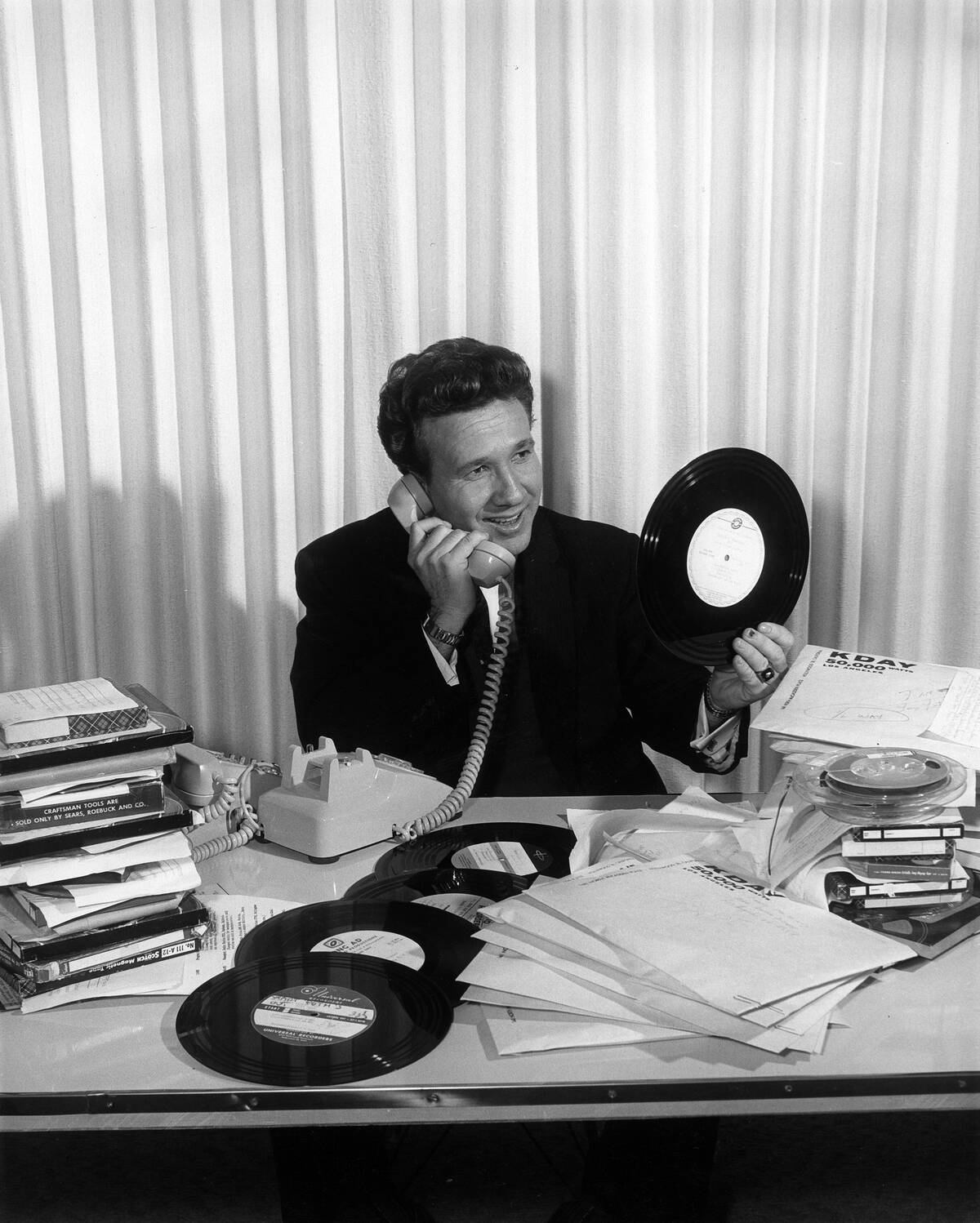 Marty Robbins