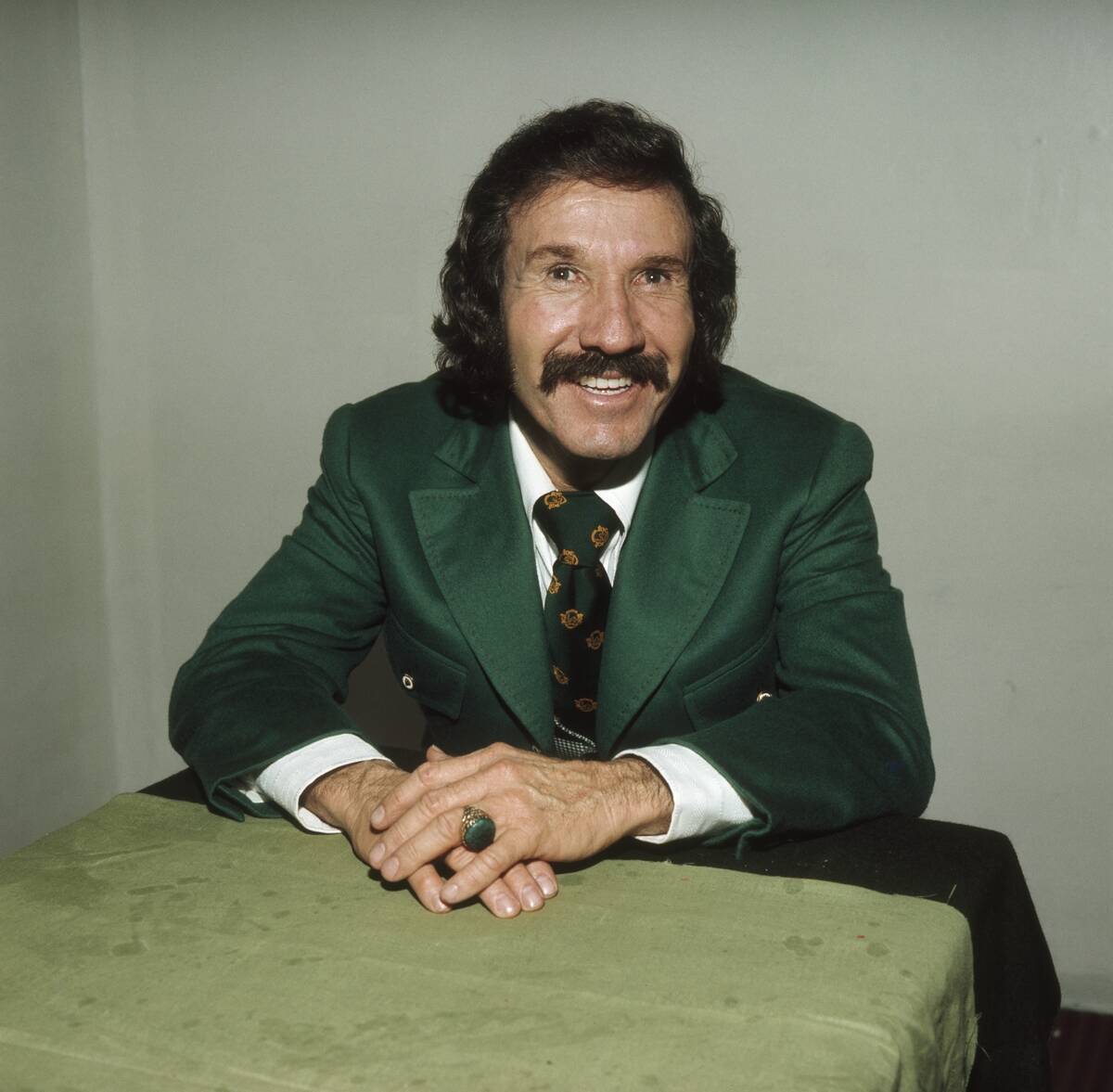 Marty Robbins