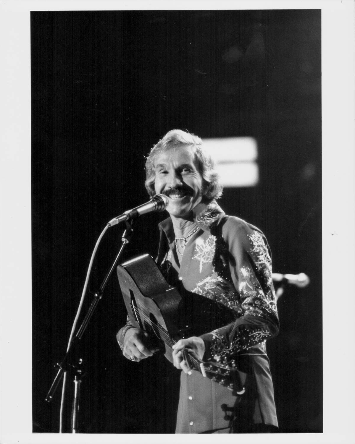 Marty Robbins