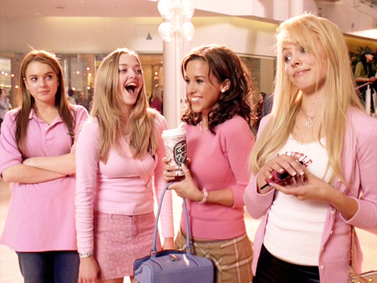 Mean Girls