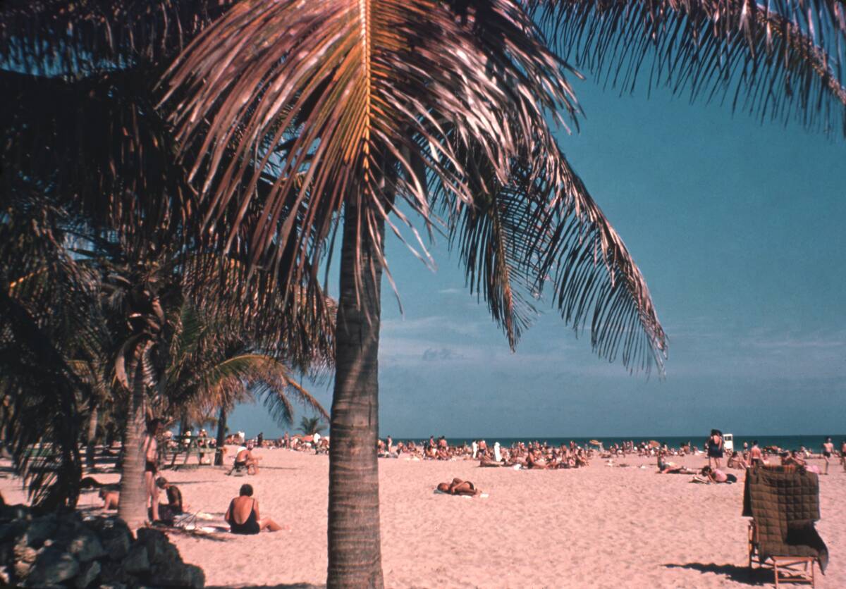 Miami Beach