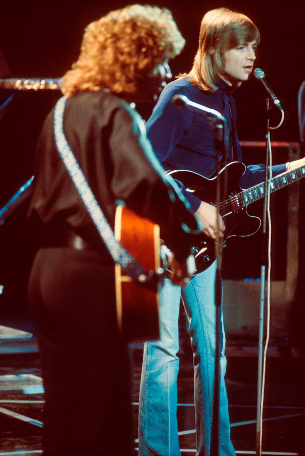 Moody Blues