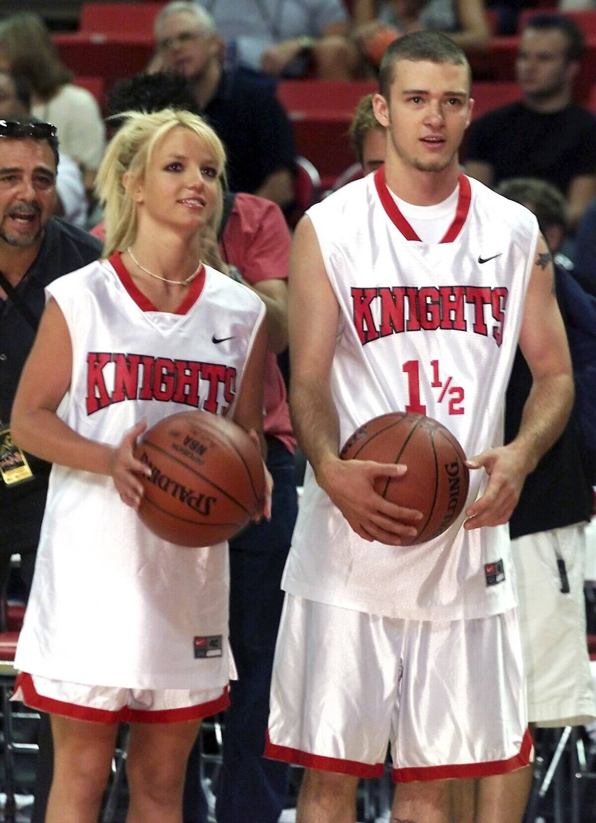 'N Sync's Challenge for the Children III