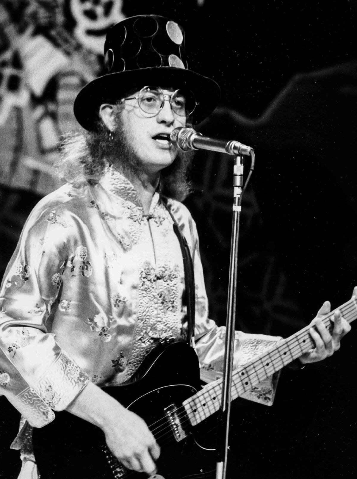Noddy Holder