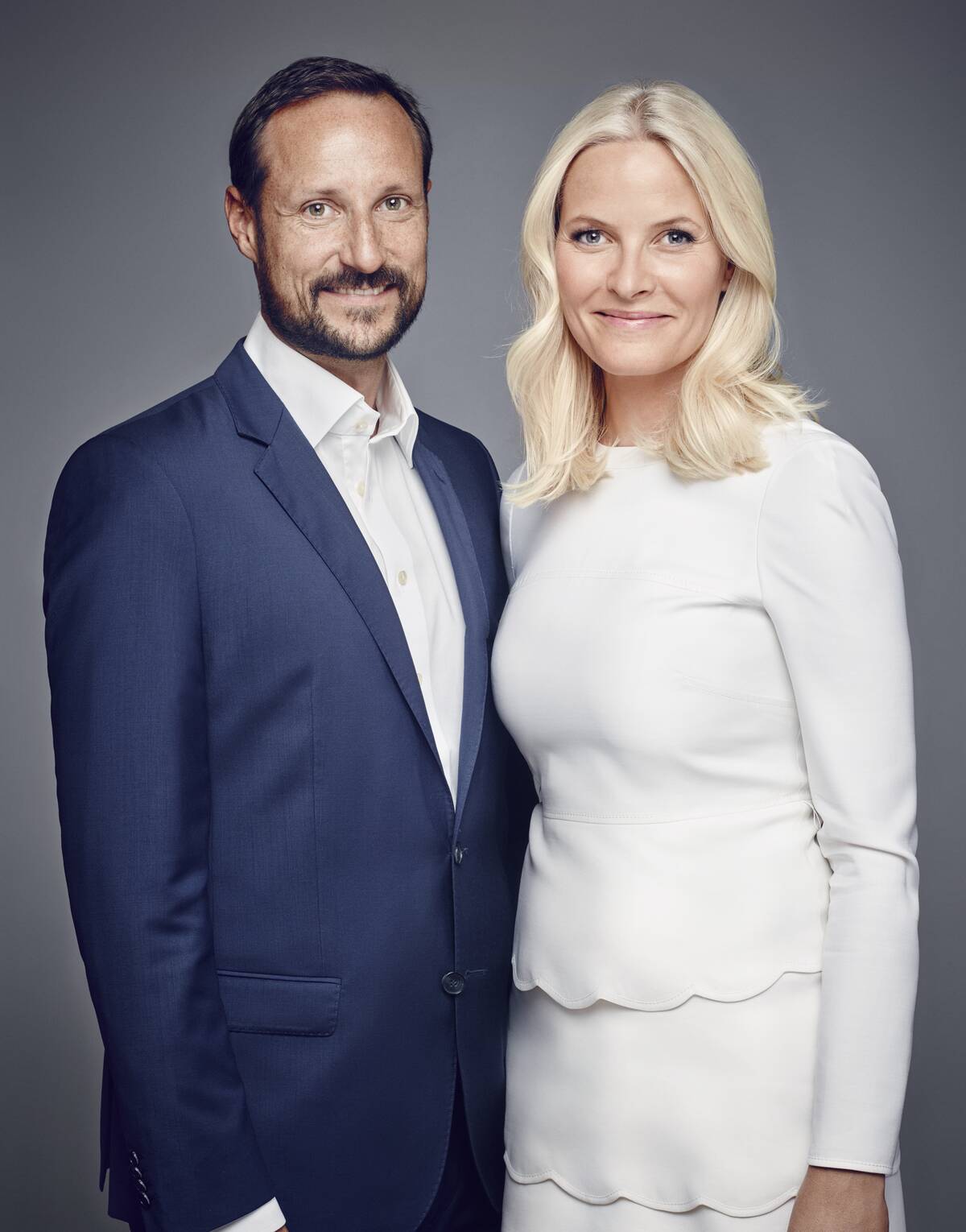 Norwegian Royal House Official Photographs 2016