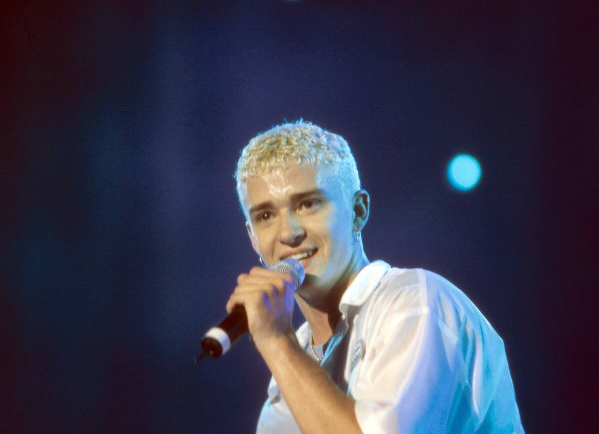 N'Sync