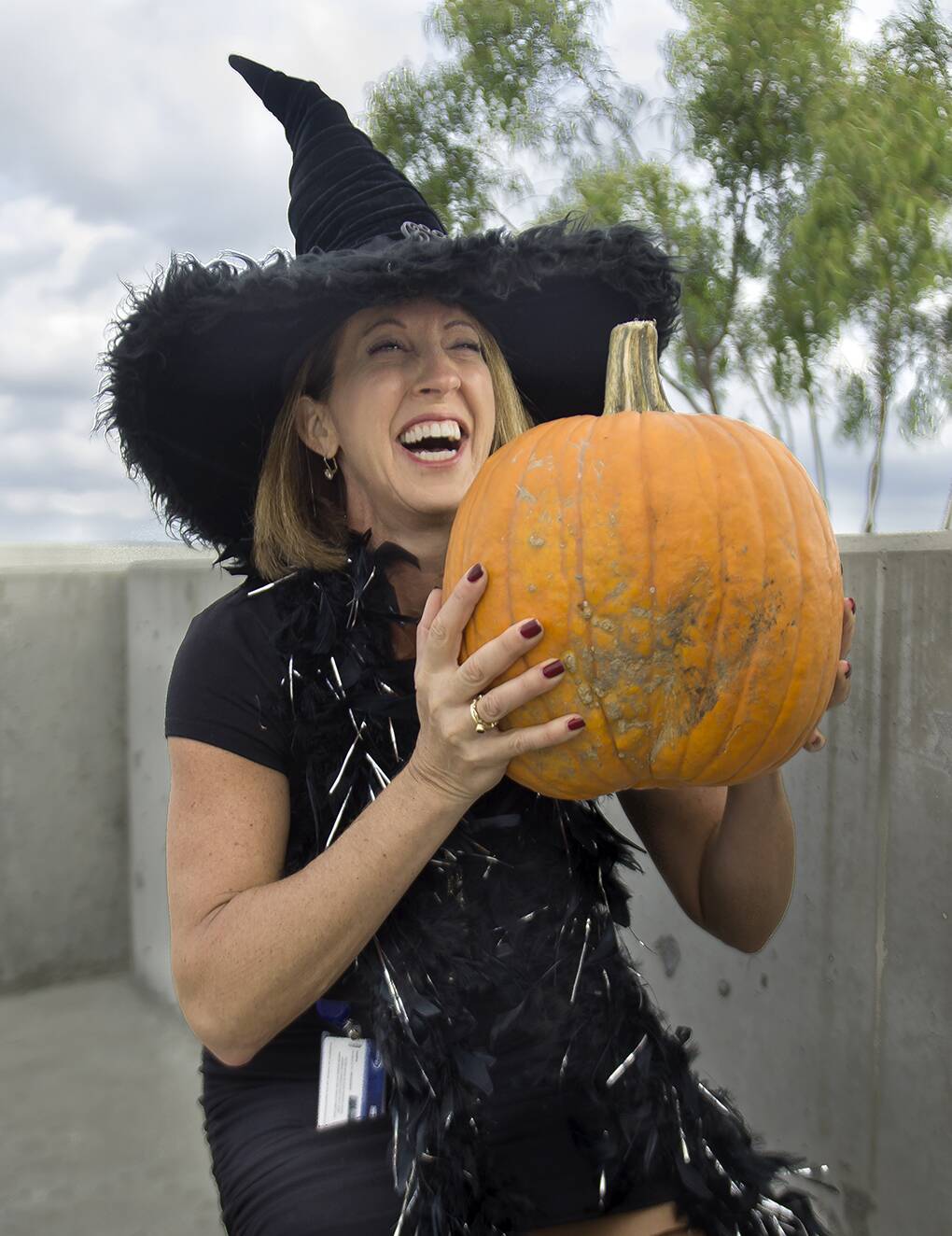 Orange County Register Archive