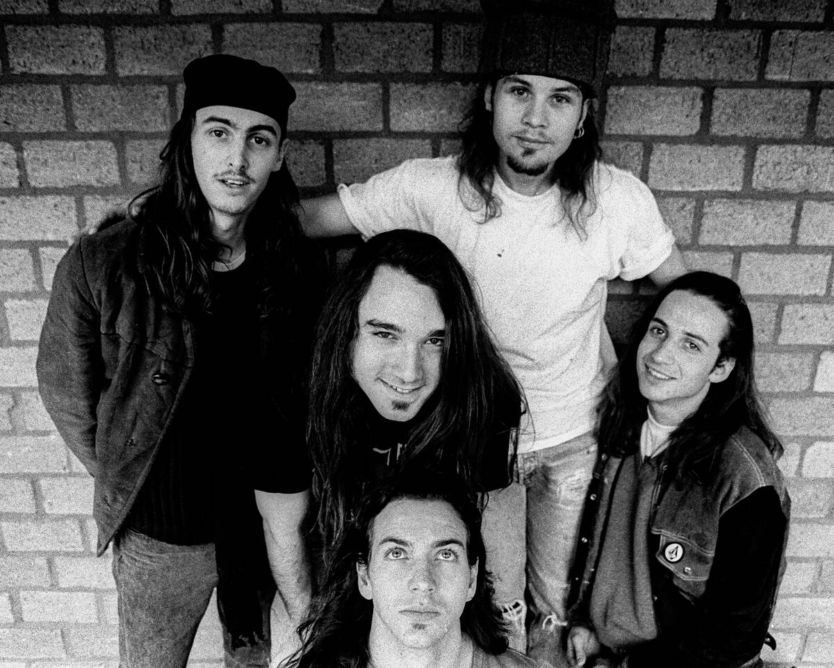 Pearl Jam