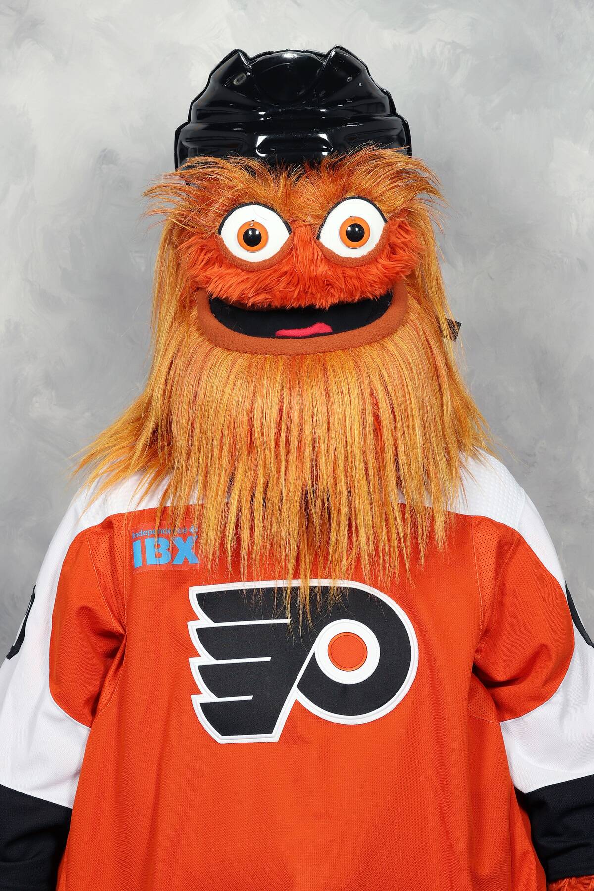 Philadelphia Flyers Headshots