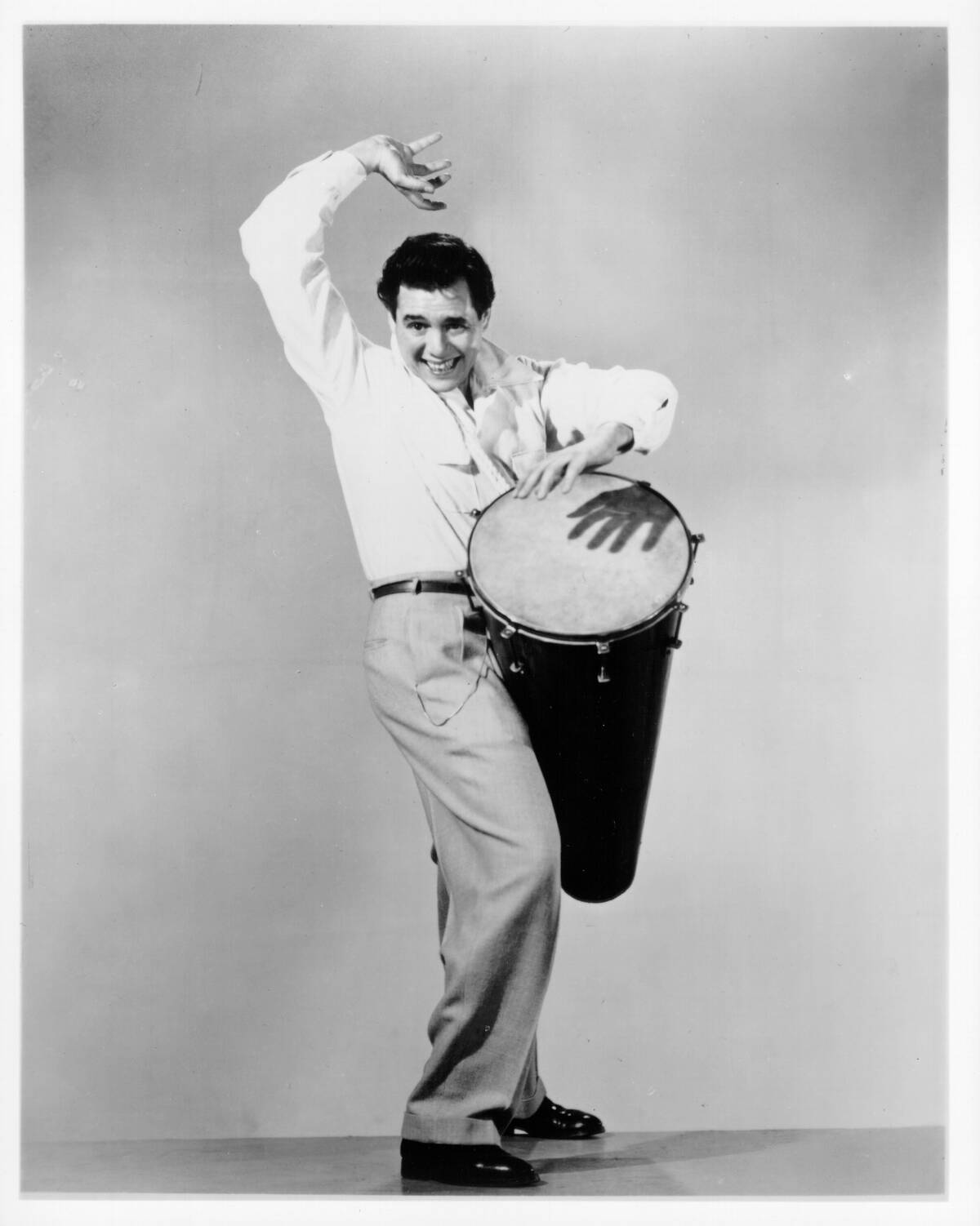 Photo of Desi Arnaz