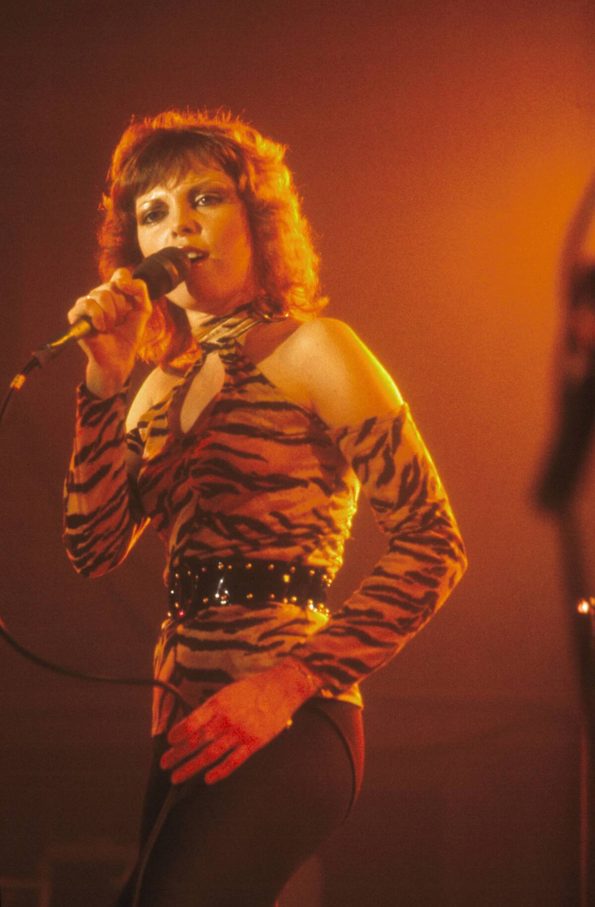 Photo of Pat BENATAR