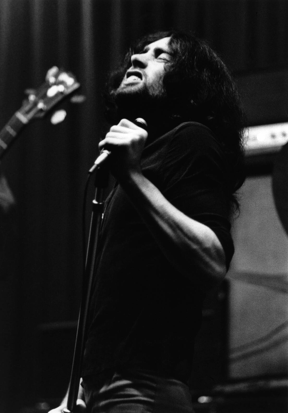 Photo of Paul RODGERS and FREE