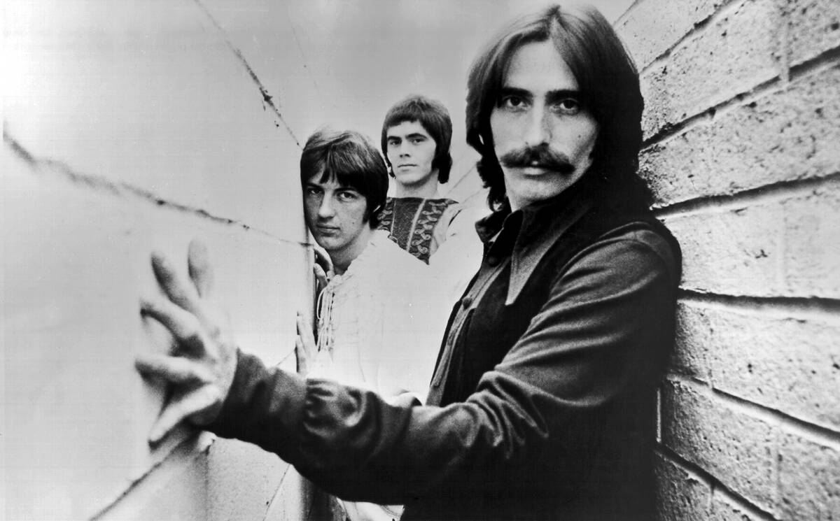 Photo of Three Dog Night