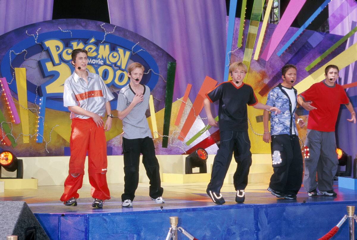 Pokemon Premiere