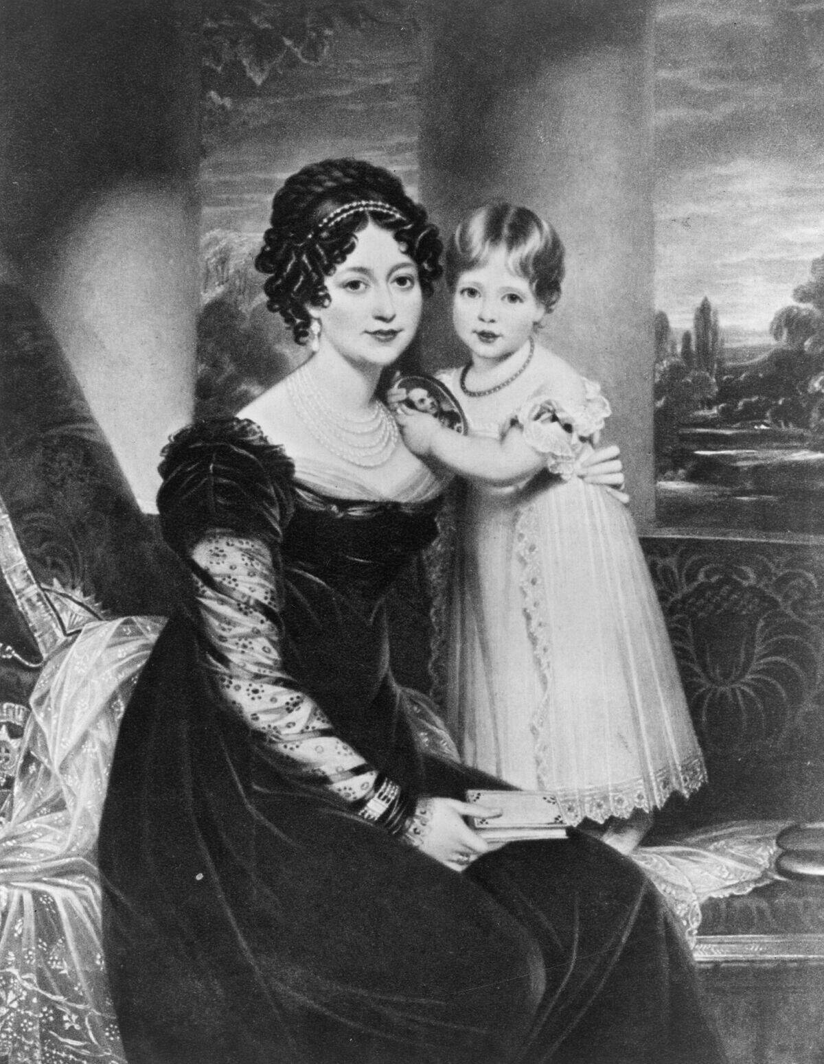 Princess Victoria