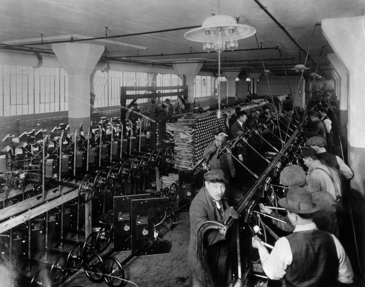 Production Line