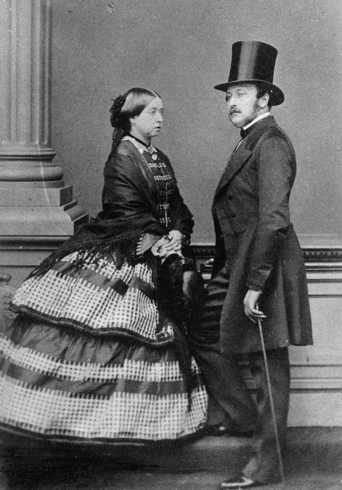 Queen Victoria