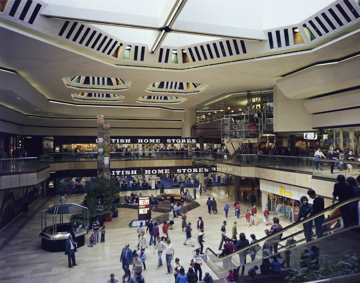 Queensgate Centre