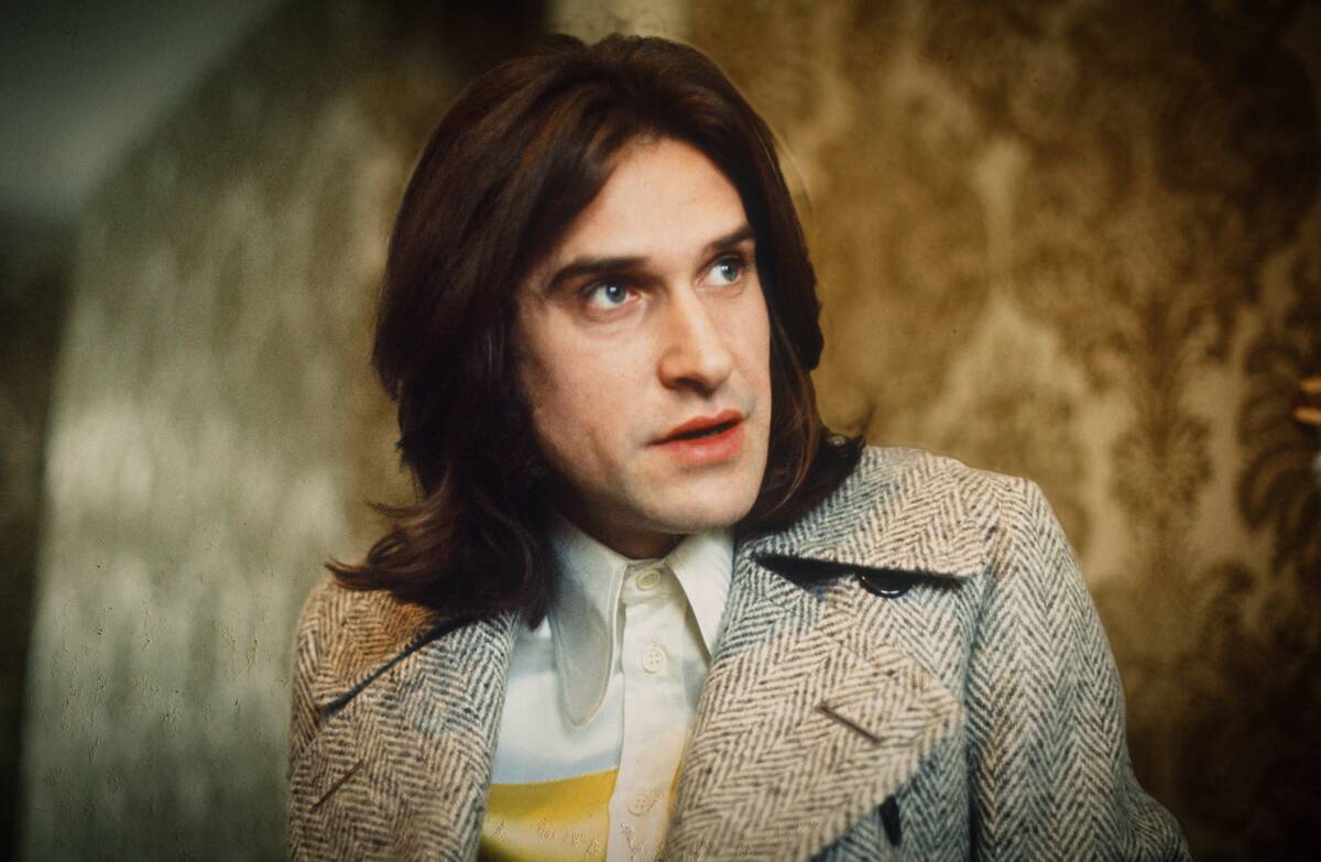 Ray Davies