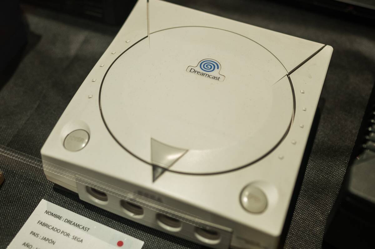 Retro Gamer 2023