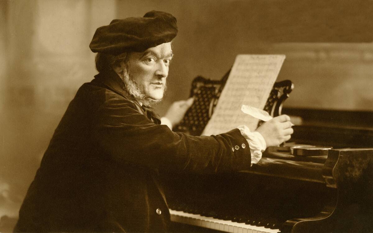Richard Wagner