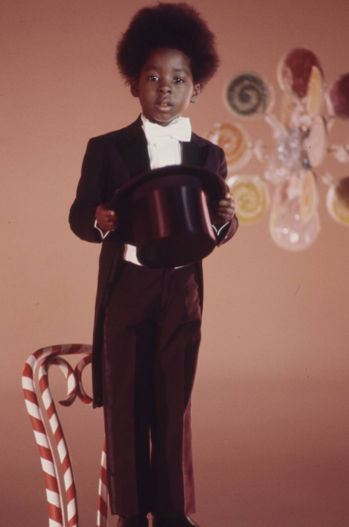 Rodney Allen Rippy Appearing On 'Variety'