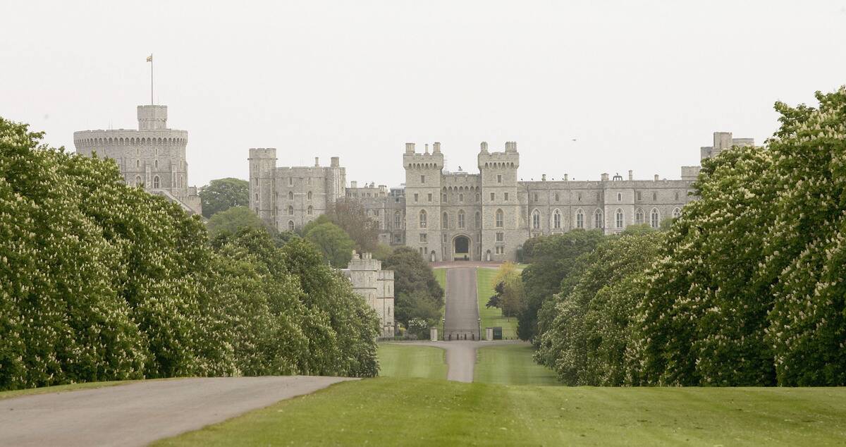 Royal Windsor Horse Show - Day Three