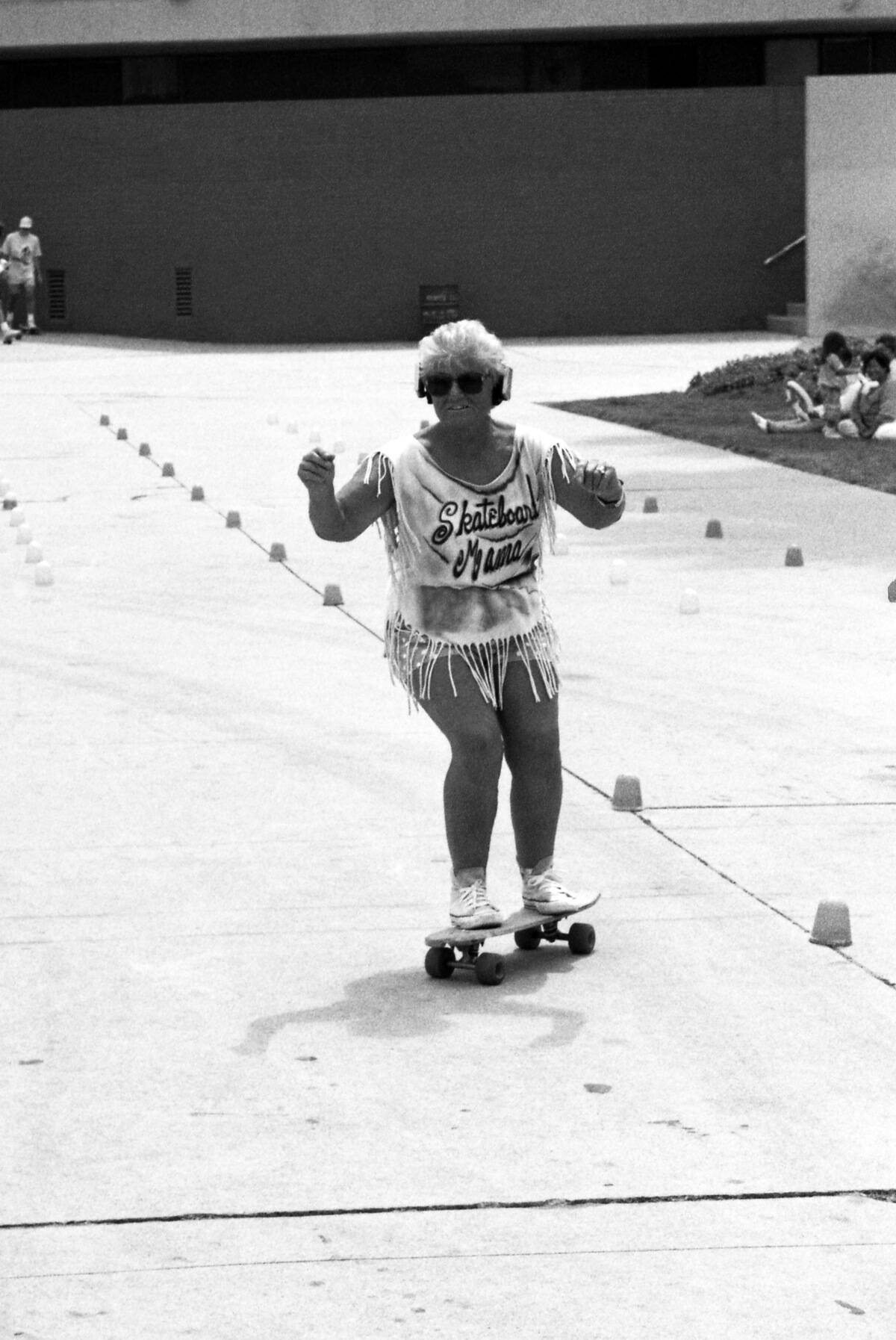 Skate Park
